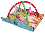 from Halilit Taf Toys Newborn Gym (Model TAF10985)