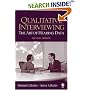Qualitative Interviewing: The Art of Hearing Data