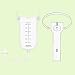 Marlen Adjust-A-Flo Colostomy Kit