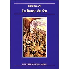 La Danse du feu