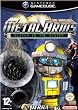 Metal Arms: A Glitch In The System (GameCube)