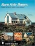 Barn Style Homes: Design Ideas for Timber Frame Houses (Schiffer Design Book)