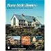 Barn Style Homes: Design Ideas for Timber Frame Houses (Schiffer Design Book)