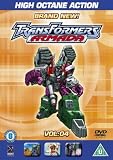 Transformers - Armada - Vol. 4