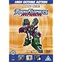 Transformers - Armada - Vol. 4 [DVD]
