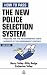 Books : How to Pass the New Police Selection System
