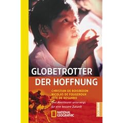 Globetrotter der Hoffnung