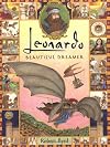 Leonardo, The Beautiful Dreamer (Golden Kite Awards (Awards))