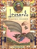 Review Dutton Books  / Leonardo, the Beautiful Dreamer (Golden Kite Awards (Awards))