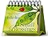 Small Blessings Perpetual Calendar: Hope and Encouragement for Each Day from Our Daily Bread