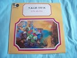 ECM 830 MAGGIE TEYTE Song Recital UK LP 1978
