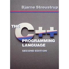 The C++ Programming Language