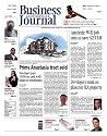 Business Journal - Jacksonville