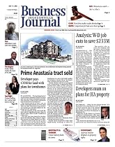 Business Journal - Jacksonville