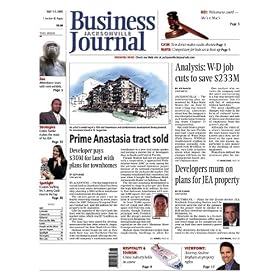 Jacksonville Business Journal