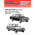 mercedes occasion 300 Revue Technique