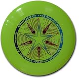 Ultra-Star 175g Ultimate Disc
