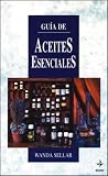 Guia de Aceites Esenciales (Plus Vitae)