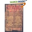 Comic Insights: The Art of Stand-up Comedy