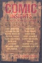 Comic Insights: The Art of Stand-up Comedy