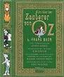 Alles �ber den Zauberer von Oz