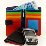 Mywalit Portefeuille pour téléphone portable 323