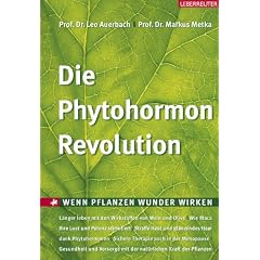 Die Phytohormon-Revolution: Wenn Pflanzen Wunder wirken