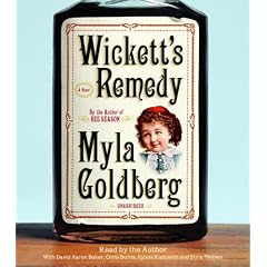 Wickett's Remedy: A Novel