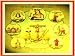 The Seven African gods revealed