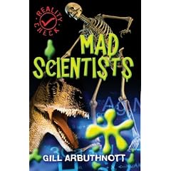 Mad Scientists