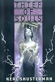 Thief of Souls: Book Two In The Star Shards Chronicles