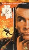 James Bond 007 - From Russia With Love [UK-Import] - Sean Connery