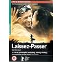 Laissez-Passer [DVD] [2002]