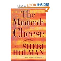 The Mammoth Cheese Provided by Amazon.com