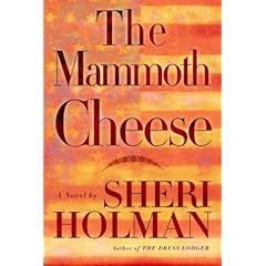 The Mammoth Cheese