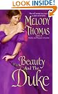 Beauty and the...