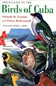 Field Guide to the Birds of Cuba