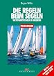 Die Regeln beim Segeln. Wettfahrtregeln in Bildern. 2005 - 2008