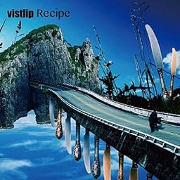 Recipe(初回生産限定盤)(lipper)