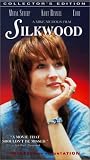 Silkwood by Starz / Anchor Bay