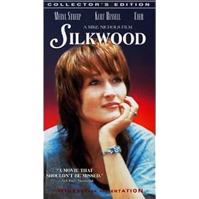 Click here to buy Silkwood.