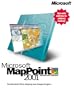 Microsoft MapPoint 2001 [OLD VERSION]