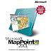 Microsoft MapPoint 2001