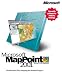 Microsoft MapPoint 2001