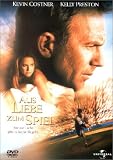 Aus Liebe zum Spiel - Kevin Costner