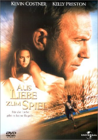 Aus Liebe zum Spiel