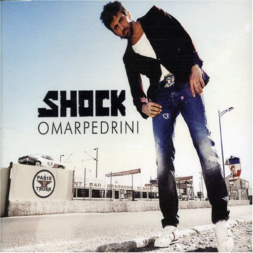 Omar Pedrini - Shock Lyrics - Zortam Music