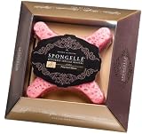 Spongelle 1 Airplane Friendly Peony Casis Infusion , 1.5-Ounce Boxes (Pack of 3)