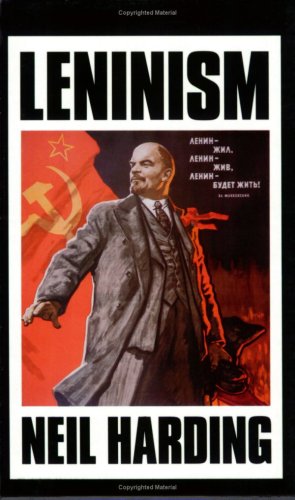 Leninism under Marxism in The Books Store