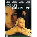 Great Expectations - Dvd [Import anglais]